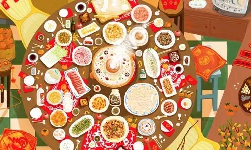 2026年2月团年饭吉日和宴请吉日分别是哪一天呢？