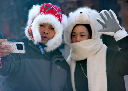 保暖帽的“骗局”