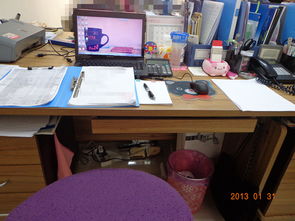 桌面物品的阴阳调和