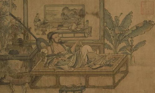 一、  睡姿分类与传统解读