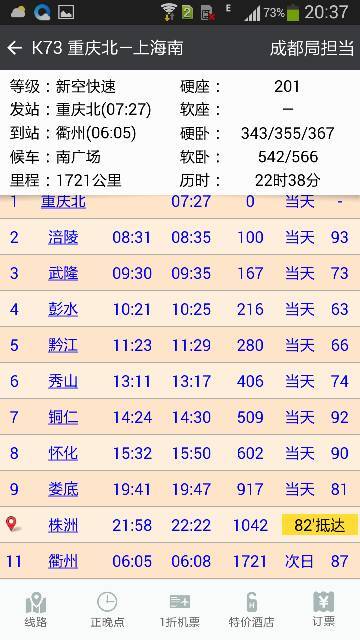 第二章：出发前的焦虑症候群