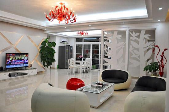 2. 卫生间风水的避讳原则