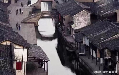 安昌古镇：师爷文化的“烟火气”，早中晚三种打开方式