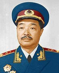 贺龙：长远到龙——龙腾四海