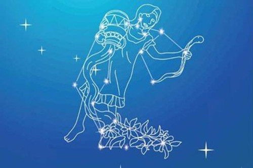 啊啊啊水瓶座5月运势大爆炸！不看后悔一辈子！