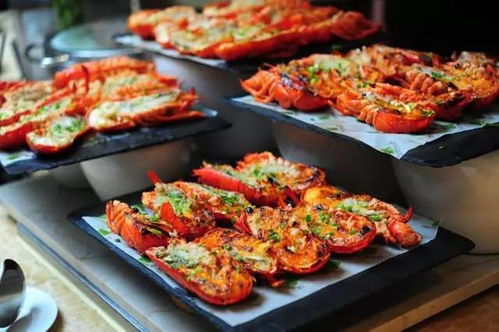 那些年我们追过的网红店名