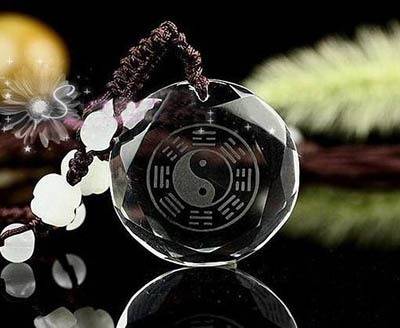 啊！古代水晶风水居然这么神？！看完我都惊了！