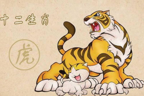 虎年属什么五行命格？未时五行属什么具体含义是什么？