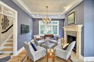 三、西方利黄色：招财聚财之选