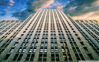 震惊！高楼大厦竟有这些不为人知的秘密