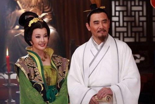 四、  婚姻关系与家庭生活：从“枯木逢春”到贤妻良母的演变