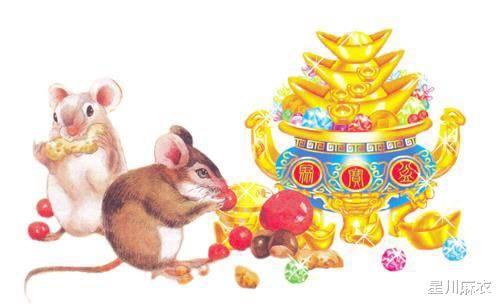 嘴巴甜的生肖和嘴巴合不拢的生肖分别是什么？