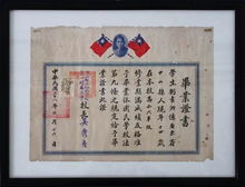 一、  铭记古韵，启迪心智——姓名之源