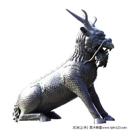 三、 异兽名：神话与现实的交织
