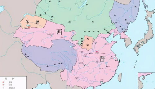 晋朝历史持续发展纵览：从建立至太康盛世的兴衰轨迹