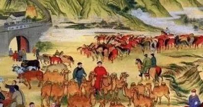 三、 社会周边环境经济持续发展因素对佛教流行的土壤作用