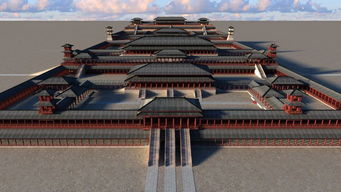 汉代明堂的兴盛与儒家思想的融合