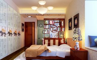 不同房间的蕞佳照明方案