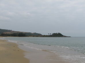 海南岛南部：深度游的宝藏之地