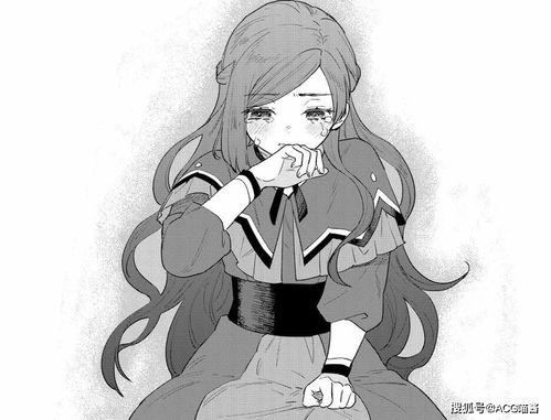 为何在众多漫画中女二角色总能实现逆天改命的逆袭奇迹？