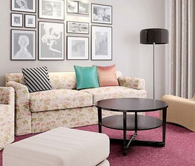 三、家居布局与音乐选择：构建和谐共生的生活空间