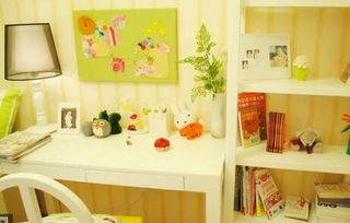 空间布局细节及尺寸规范