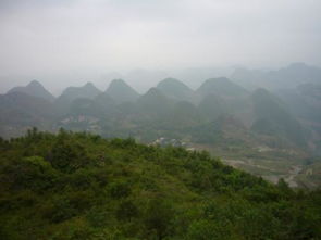 （一） 临川：山川灵气与才子辈出的内在关联