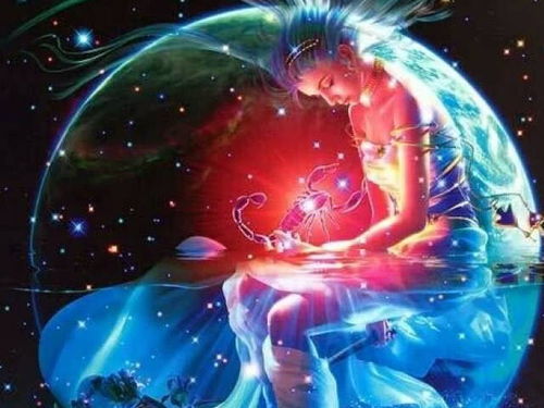 难道天蝎座注定要经历这场劫难吗？