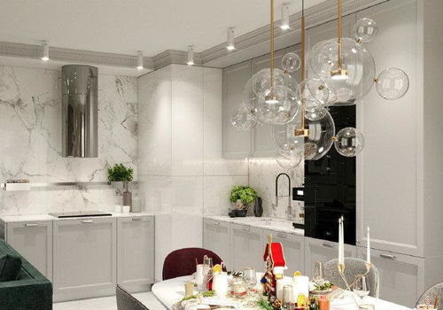 厨房装修三大风水禁忌