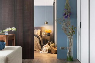 四、 装饰遮蔽措施及其对氛围营造的影响