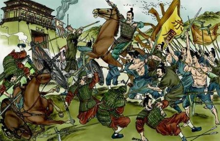 土地兼并与农民生存空间的丧失