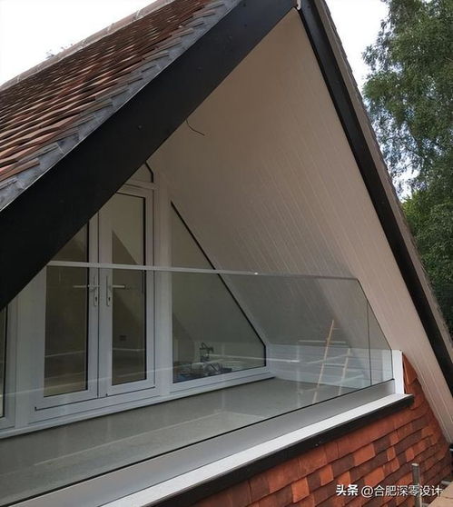 斜坡屋顶风水和人字形坡屋顶风水分别有哪些讲究？