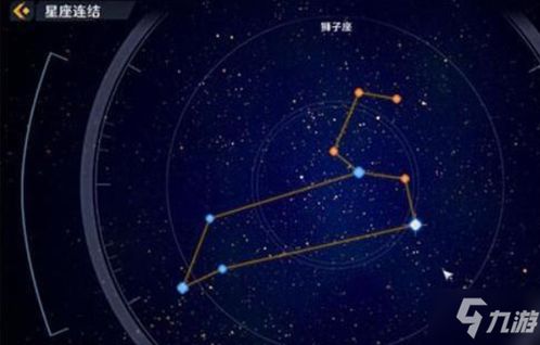 (2) 狮子坐标的人格特征及其潜在冲突对象