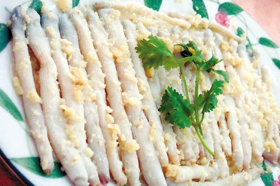 5. 美食：又贵又难吃还全是坑