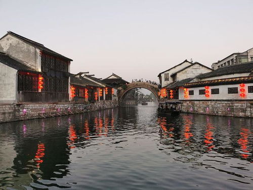 湖州3日游攻略：深度体验江南水乡