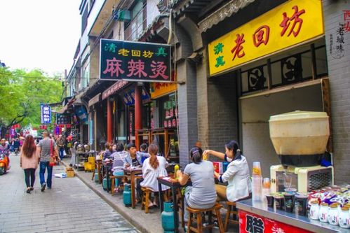 六、夜生活探秘：一场惯与“放飞自我”的狂欢