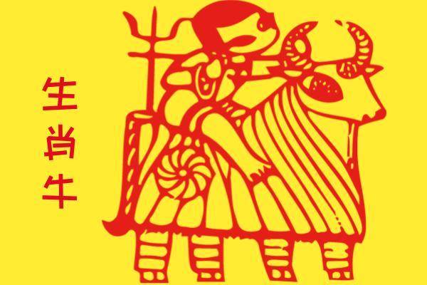 将忠厚老实的品质与生肖结合，形成特定生肖的名称，这种表达方式是什么生肖？