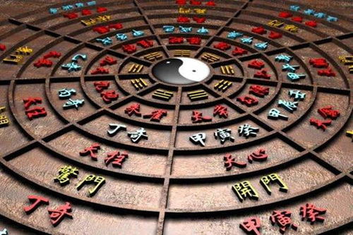 一、 理论溯源：《易经》卦象架构与六爻扶抑法的本体论基础