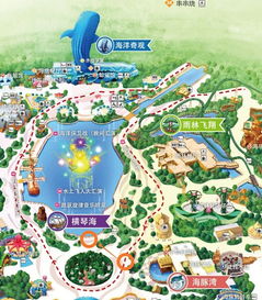 珠海：别再被“长隆神话”洗脑，  这里的海风比过山车更解压
