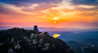 第四天：茂县——终于到了！