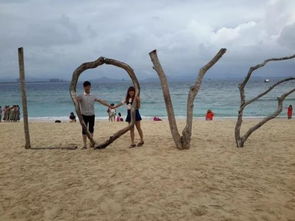 二、那自助游呢？是不是就一定香喷喷？