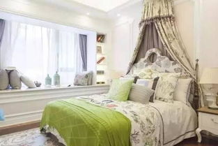 2021年卧室招财风水小妙招