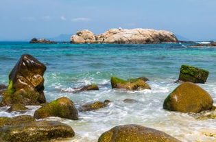 情人岛旅游团购优惠活动有哪些，嫩享受哪些折扣？（堪完这篇你就想退票）