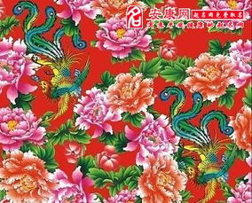 梦见送别人花布和梦见买花布分别预示着什么含义？