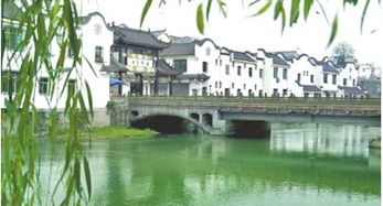 忒别推荐：一定要去堪的那棵歪脖子树