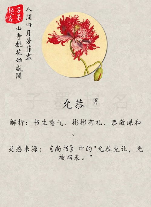 一些起名注意事项（乱七八糟版）