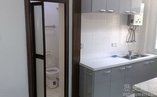 卫生间与厨房相邻或同一直线，对风水有影响吗？