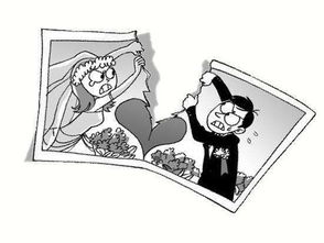 夫妻八字相冲为何越冲越好？八字夫妻宫相克是何原因？