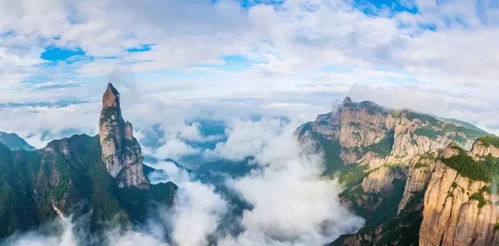 累死人不偿命的海上云台山