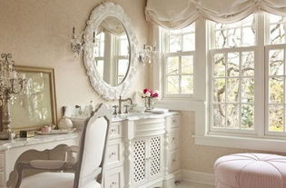 三、 肖像画及镜子布置禁忌